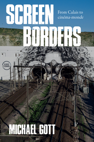 Imagen de portada: Screen borders 9781526164230