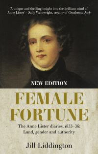 Cover image: Female Fortune 9781526164421