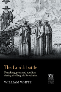 Imagen de portada: The Lord’s battle 9781526164704