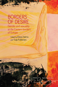 Imagen de portada: Borders of desire 9781526165213