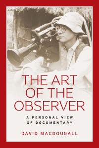 Cover image: The art of the observer 9781526165350