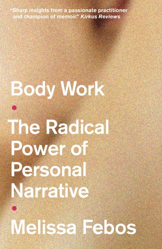 Cover image: Body Work