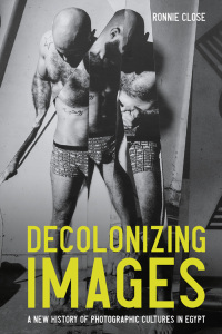 Cover image: Decolonizing images 9781526165954