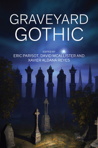 Cover image: Graveyard Gothic 9781526166319