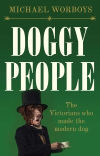 Cover image: Doggy people 9781526167729