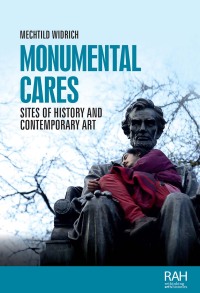 Cover image: Monumental cares 9781526168085