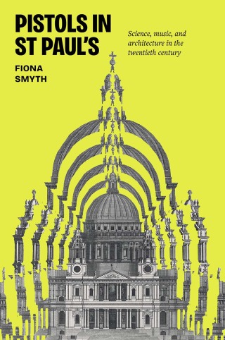 Cover image: Pistols in St Paul's 9781526168740