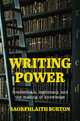 Cover image: Writing power 9781526169327
