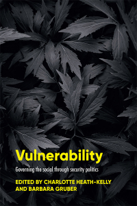 Imagen de portada: Vulnerability 9781526169372