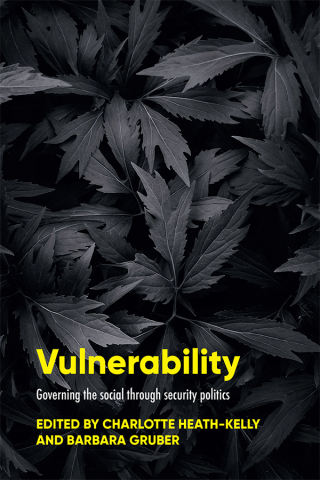 Omslagafbeelding: Vulnerability 9781526169372