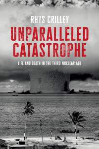 Cover image: Unparalleled catastrophe 9781526170446