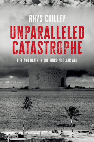 Imagen de portada: Unparalleled catastrophe 9781526170446