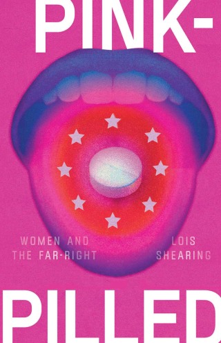 Cover image: Pink-pilled 9781526170699