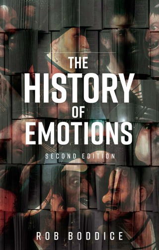 表紙画像: The history of emotions 2nd edition 9781526171160