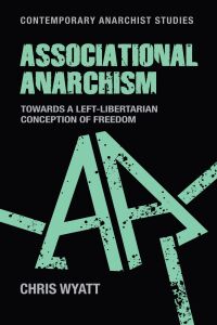 Cover image: Associational anarchism 9781526171283