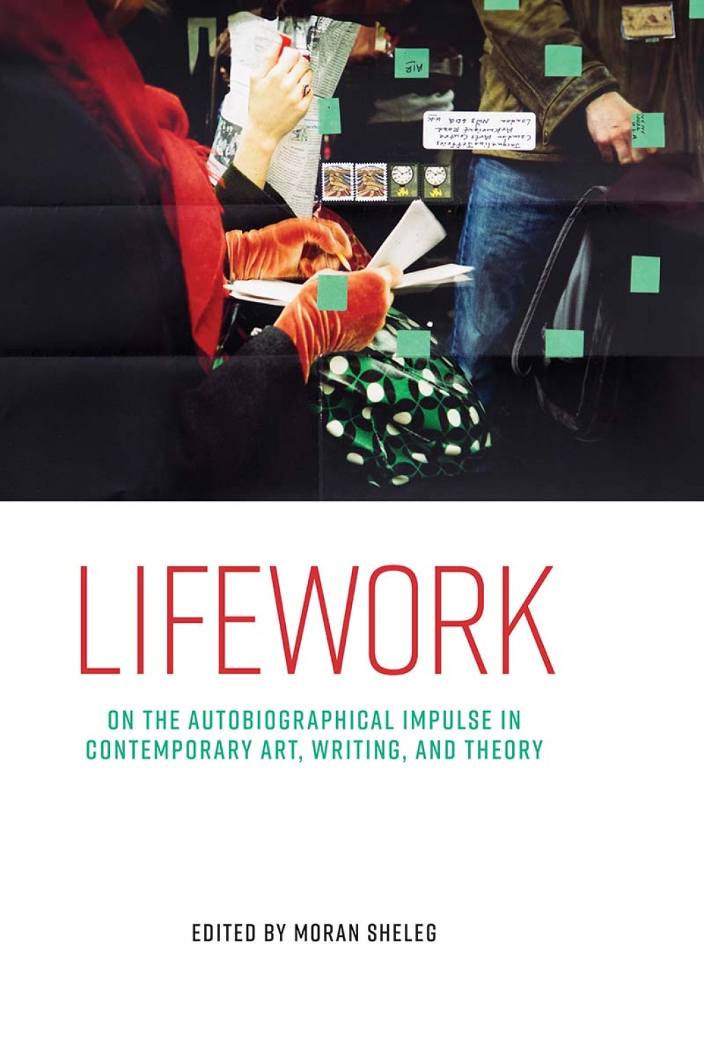 Lifework (eBook)