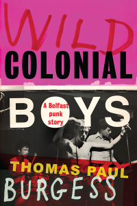 Cover image: Wild colonial boys 9781526173379