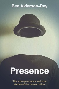 Cover image: Presence