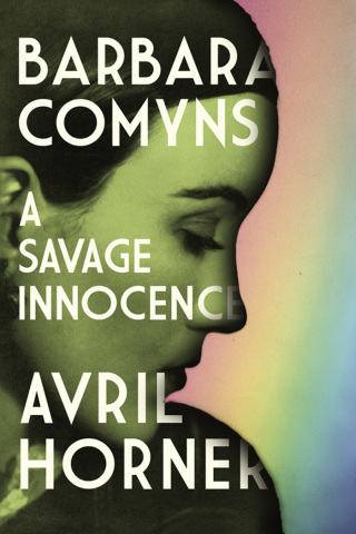 Cover image: Barbara Comyns 9781526173744