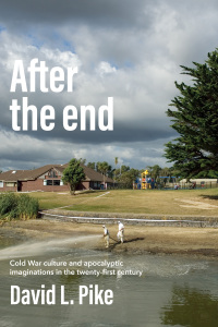 Cover image: After the end 9781526174048