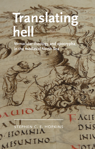 Imagen de portada: Translating hell 9781526175038