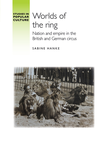 Cover image: Worlds of the ring 9781526175090