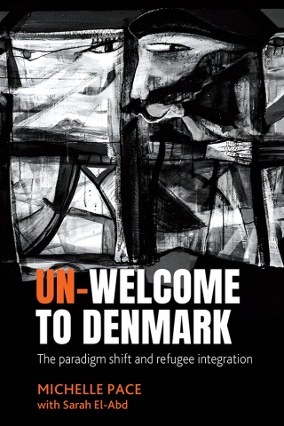 Imagen de portada: Un-welcome to Denmark