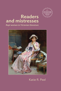 Cover image: Readers and mistresses 9781526176479