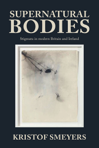 Cover image: Supernatural bodies 9781526177230