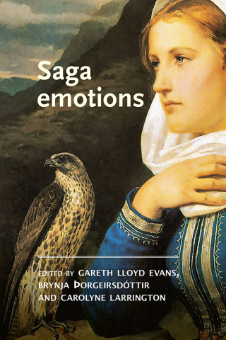 Cover image: Saga emotions 9781526177261