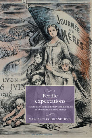 Imagen de portada: Fertile expectations 9781526177360