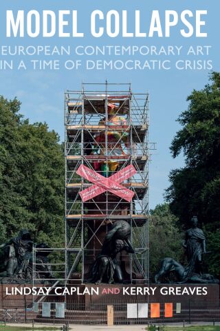 Imagen de portada: Model collapse 9781526177568