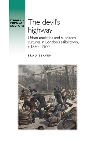 Cover image: The devil’s highway 9781526177926