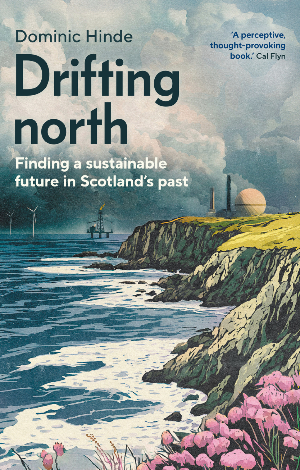 ISBN 9781526178213 product image for Drifting north (eBook) | upcitemdb.com