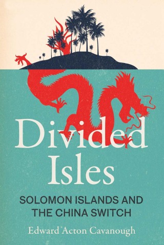 Cover image: Divided Isles