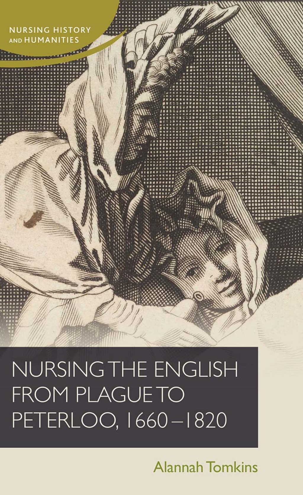 ISBN 9781526178527 product image for Nursing the English from plague to Peterloo  1660-1820 (eBook) | upcitemdb.com
