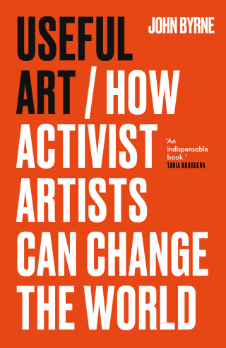 Imagen de portada: Useful Art 9781526181541