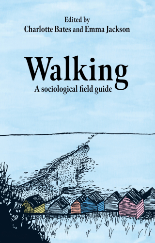 Imagen de portada: Walking 9781526184917