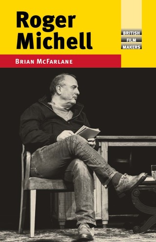 Titelbild: Roger Michell 9781526185297