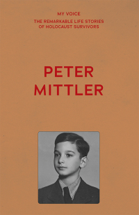 Imagen de portada: My Voice: Peter Mittler 9781526186737