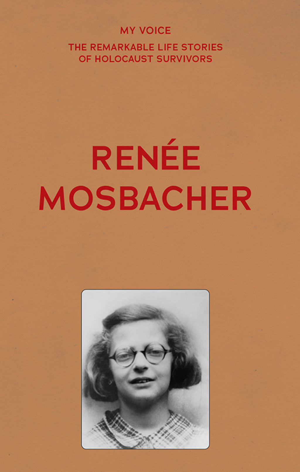 My Voice: Renée Mosbacher