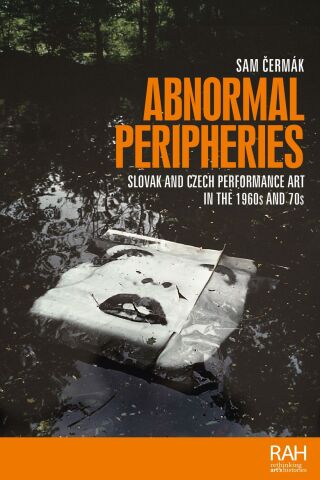 Imagen de portada: Abnormal peripheries 9781526190697