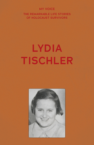 Cover image: My Voice: Lydia Tischler 9781526192578