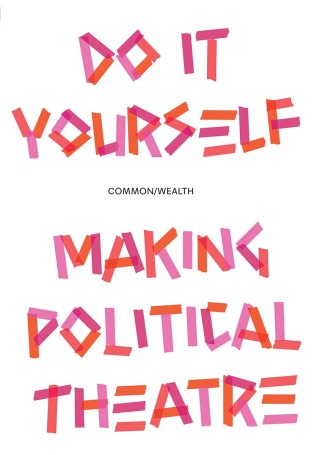 Cover image: Do It Yourself