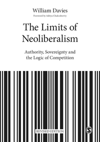 Omslagafbeelding: The Limits of Neoliberalism 1st edition 9781526403520