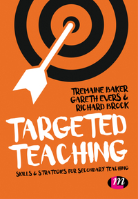 Imagen de portada: Targeted Teaching 1st edition 9781473973039