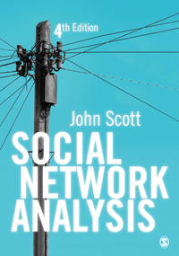Cover image: Social Network Analysis 4th edition 9781473952119