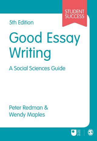 Cover image: Good Essay Writing 5th edition 9781473982178