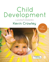 Titelbild: Child Development 2nd edition 9781473975699
