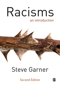 Cover image: Racisms 2nd edition 9781412961769